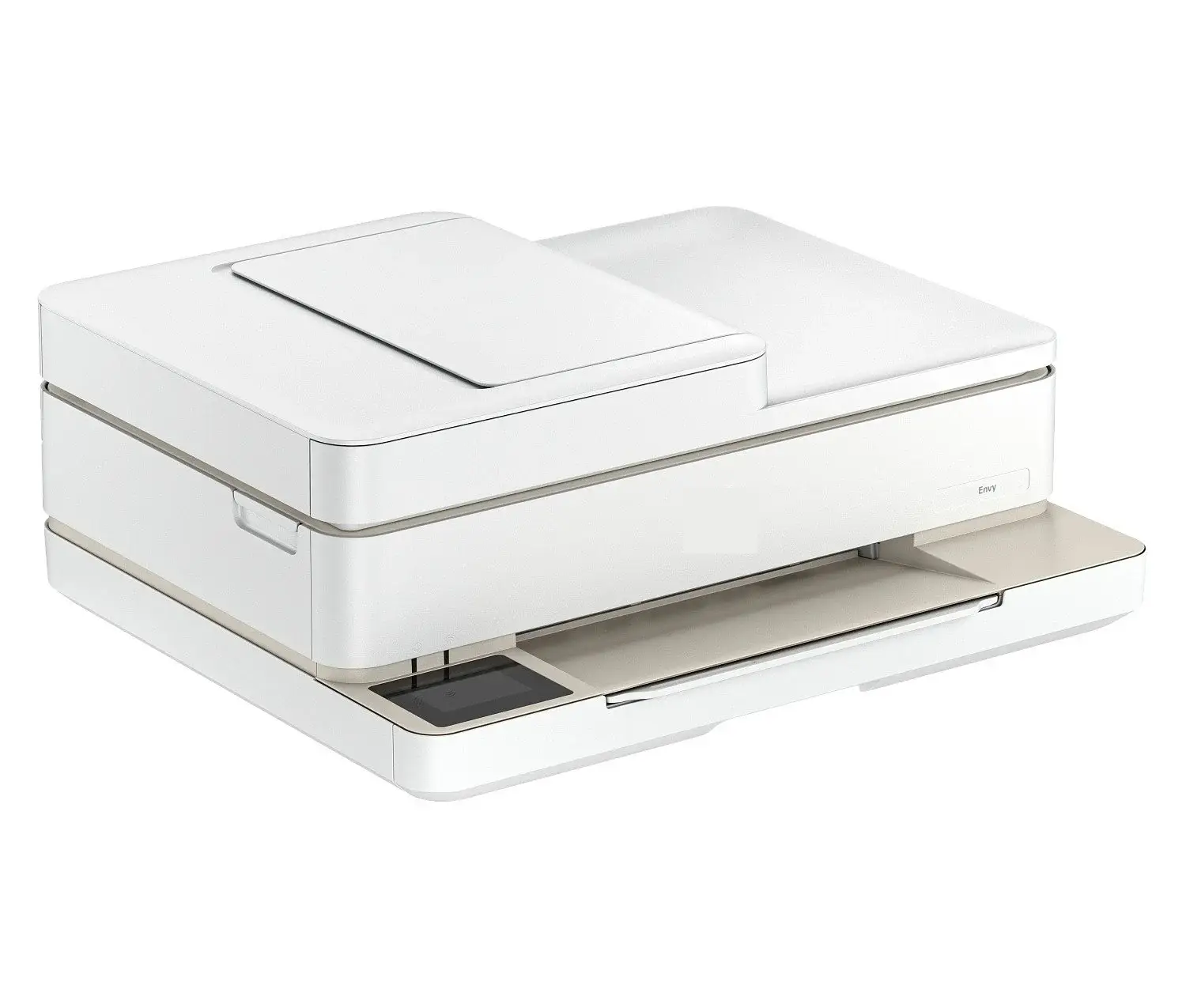 Envy 6555e All-in-One Printer with 3 Months of Instant Ink for free with +, AI-enabled - Image 3