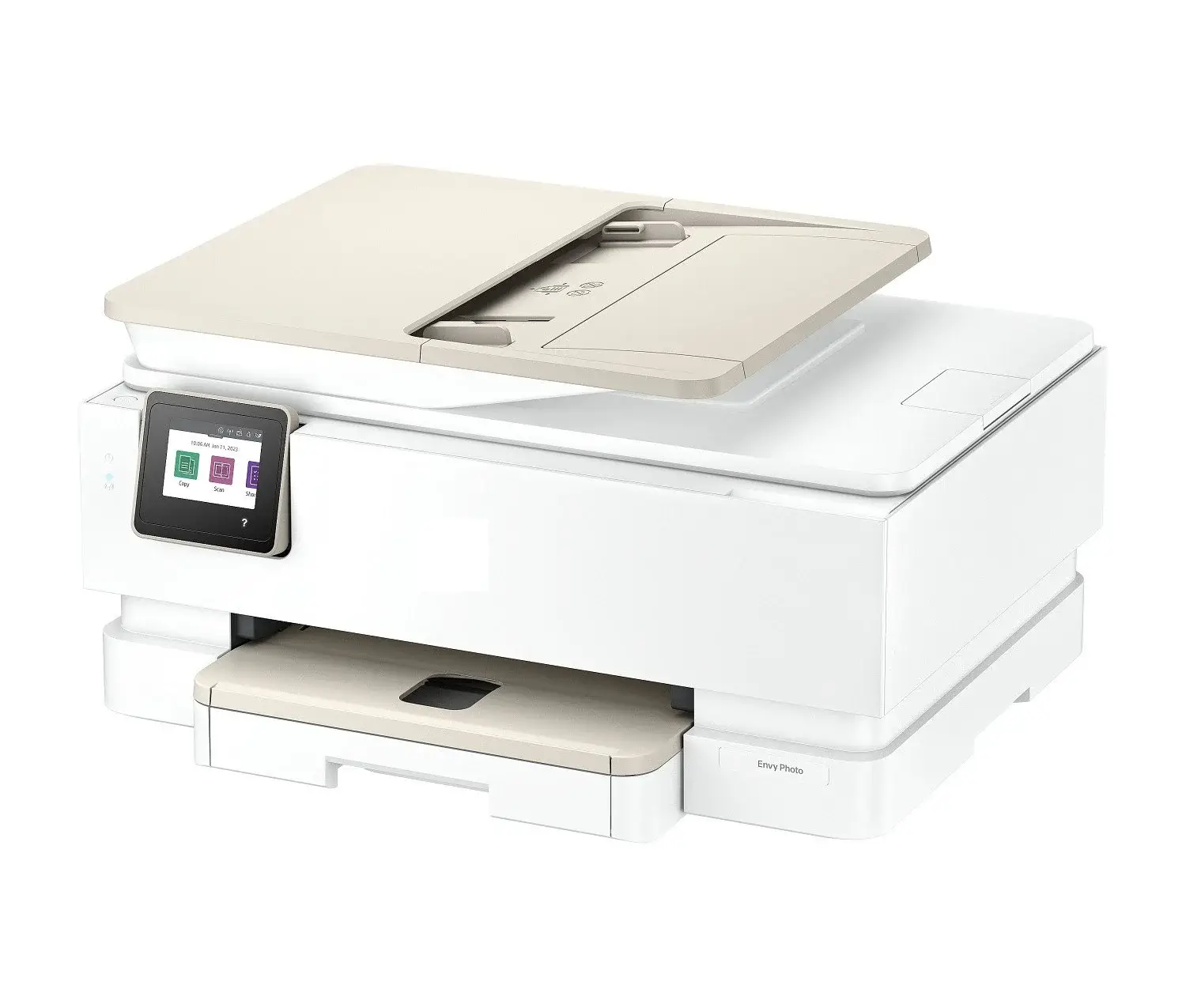 Envy Photo 7975 All-in-One Printer with free 3 Months of Instant Ink, AI-enabled - Image 2