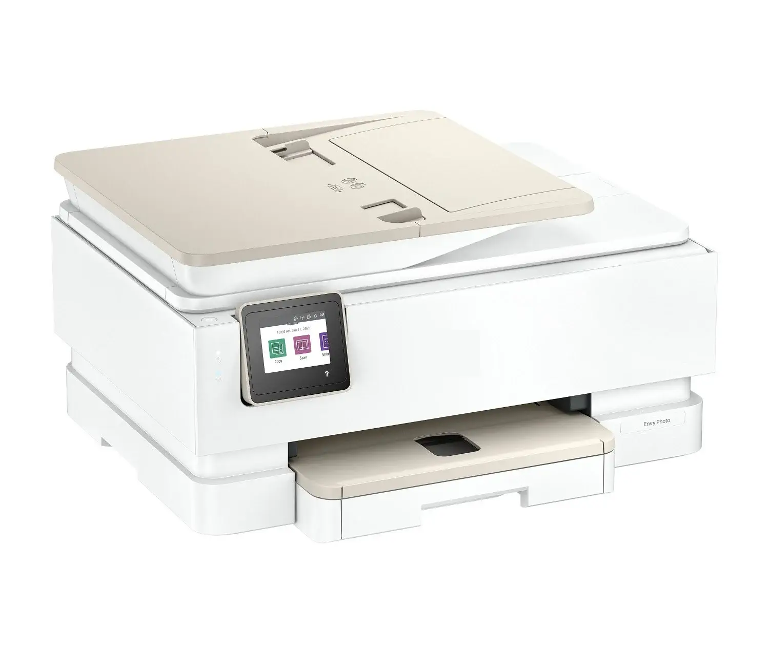 Envy Photo 7975 All-in-One Printer with free 3 Months of Instant Ink, AI-enabled - Image 5
