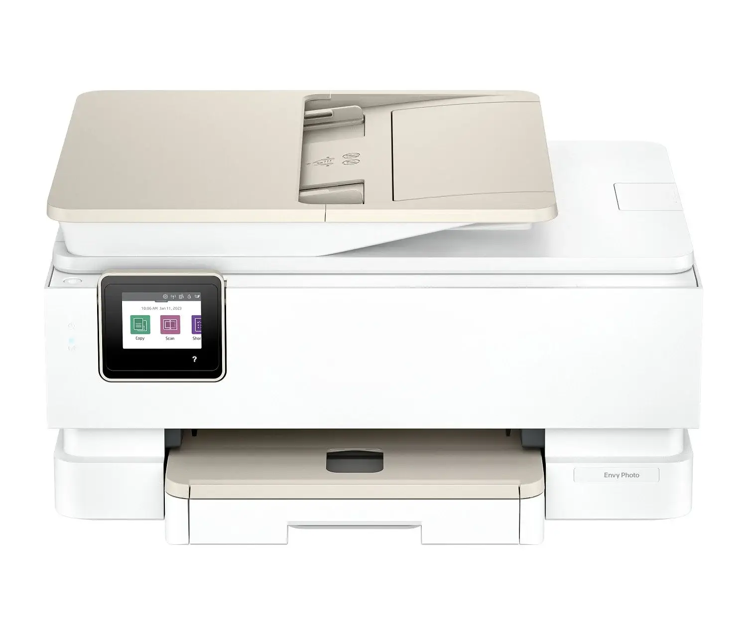 Envy Photo 7975 All-in-One Printer with free 3 Months of Instant Ink, AI-enabled - Image 7