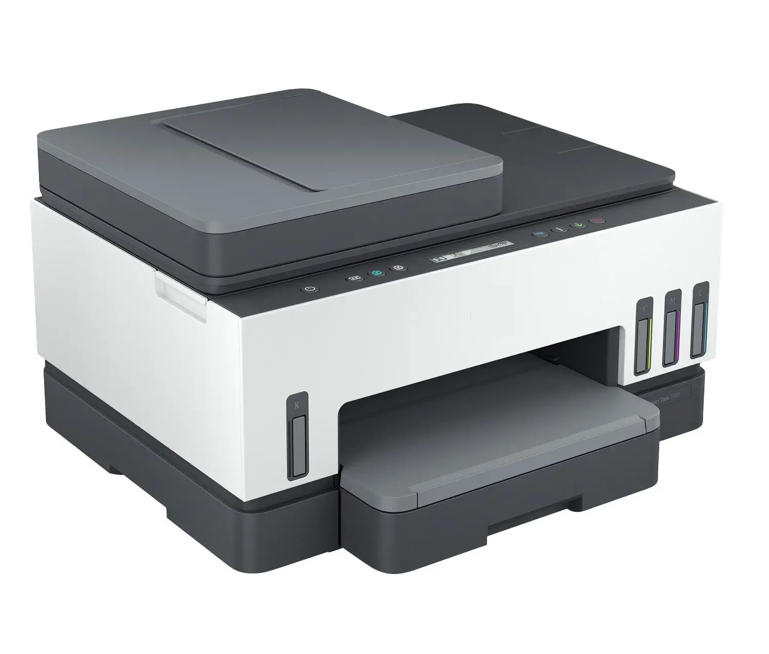 Smart Tank 7301 All-in-One Printer, AI-enabled - Image 4