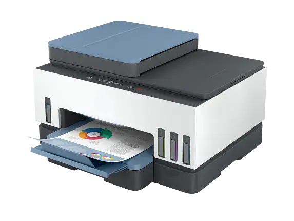 Smart Tank 7602 All-in-One, AI-enabled - Image 5