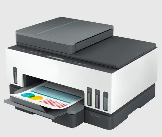home-printers